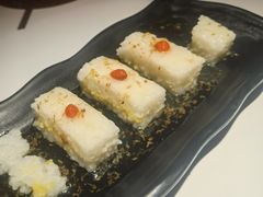 -醉长安(钟楼旗舰店)