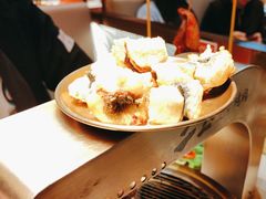 -三宝泥炉·活烤鳗鱼(七宝宝龙店)