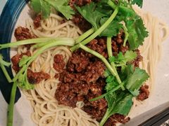 杂酱面-重庆鸡公煲·青锅花椒鱼(牡丹江路店)