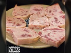 特供午餐肉-岗上渣渣老火锅(两路口店)