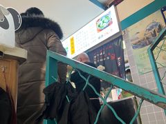 -菲哥麻辣烫(贵山小区店)
