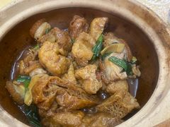 大马站煲-九大簋家宴(晓港湾店)