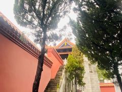 -南岳大庙