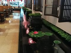 -优食坊·蒸汽海鲜(康盛路店)