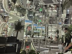 -3号仓库·创意中国菜(新世界城店)