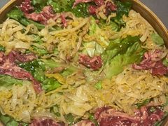 -正宗齐齐哈尔烤肉·齐牛哥鲜切炭火烤肉(杭州总店)