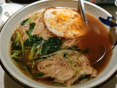 -筱爷叔·上海传统手工菜(玉树路店)