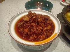 非遗辣子鸡大份-志晖园(昆明老街店)