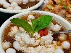 -肖四女乐山跷脚牛肉(滨江天街店)