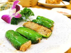 -寻味顺德·南记酒家·传统顺德菜·鱼生(广源路店)