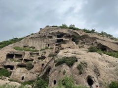-古崖居风景名胜区