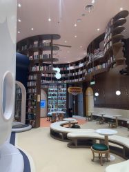 -奈尔宝·儿童乐园·亲子餐厅(鄞州万达店)