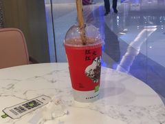 -奈雪的茶(青岛卓悦里INTOWN店)