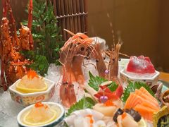 -水濑·日料放题(天河店)