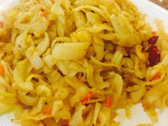洋芋擦擦-羊故事·西北融合菜(华侨城店)