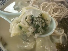 -明呈黄鱼面馆(斜土路店)