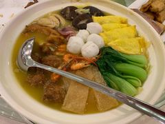 -顺风海鲜港(金玉兰店)