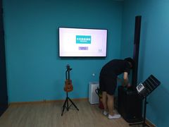 -音乐窝玩创中心·乐器声乐(海珠乐峰店)