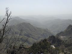 -武当山风景区