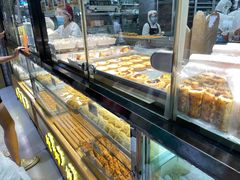 -鲍师傅糕点(春熙路店)