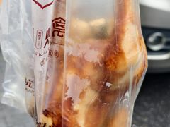 -吴山烤禽 (吴山路店)