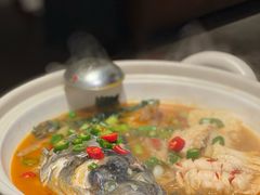 -桐湾大院·桐庐菜(滨江店)