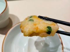 均安煎鱼饼-味妙顺德厨房(绿地缤纷城店)