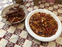 -老三样·旧食新味(船山路店)