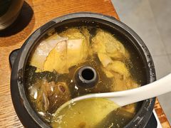 -云海肴·汽锅鸡·云南菜(苏州中心店)