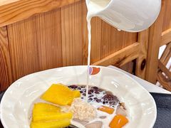 -鲜芋仙(观音桥大融城LG店)