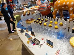 -杭州钱江新城万怡酒店-西餐厅