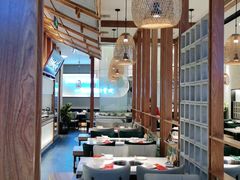大堂-三人行骨头王火锅(长寿店)