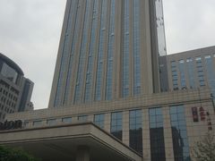 -郑州美盛喜来登大酒店