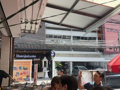 -榮泰米粉湯(Left Shop)