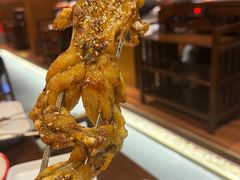 -京元盛铜锅涮肉(上海总店)