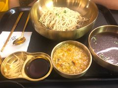 -贡梅老面馆·蟹粉面·无锡特色小吃(南长街主推店)