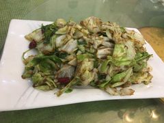 -桃子餐厅·天津菜(红星路直营店)