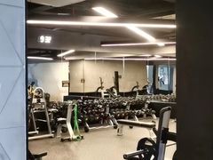 -锐动健身(博地中心店)