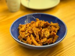 -陈先进鱼馆·地道农家菜(萧山奥体店)