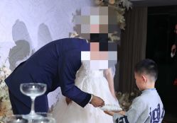 -上海明天广场JW万豪酒店·宴会厅