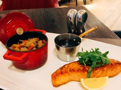-THE CLUBHOUSE(G公寓酒店)