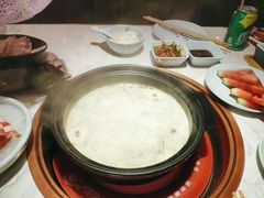 -捞神汤物料理(正大广场店)