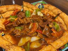 -巴依老爷新疆餐厅