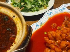 -马头巷·食景园(苏州总店)