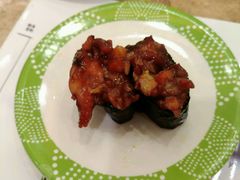 -新一番三文鱼寿司(大东海店)