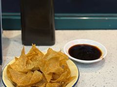 -柴爿巷·香酥鸡&馄饨(复兴中路店)