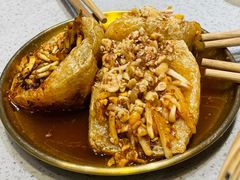 小豆干-小豆海棠(嘉兴路店)