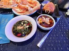 -花西亭·海鲜自助餐厅(瑞城名人酒店)