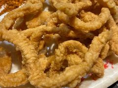 -红鼎坊·老成都火锅(新南门店)