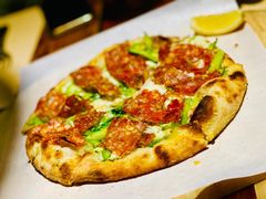 -Mercato莫卡多露台餐厅与酒吧(K11店)